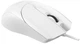 Миша A4Tech OP-750S USB White (4711421003735) - зображення 7