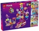 Конструктор LEGO Friends Колесо обзора с конфетами и капкейками (42700) - изображение 2