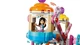 Конструктор LEGO Friends Колесо обзора с конфетами и капкейками (42700) - изображение 9