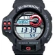 Мужские часы Casio G-Shock GDF-100-1AER с барометром альтиметром и термометром - изображение 1