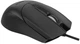 Мышь A4Tech OP-750S USB Black (4711421003728) - изображение 5