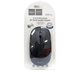 Мышь HOCO DI04 plus 2-in-1 2 стандартная BT wireless mouse черная беспроводная - изображение 6