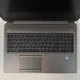 Ноутбук HP zBook 15 G6 15.6" FullHD i7-9850H/32 RAM/256 SSD/NVIDIA T1000 4 GB Б/В - изображение 4