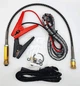 Компрессор высокого давления ZBROIA Portair PCP 300 Bar (12v/110v/220v) - изображение 8