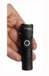 Ліхтар ручний, акумуляторний, алюміній, LED TG, zoom COBA CB-X03R-TG - зображення 3