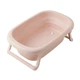 Ванна дитяча складна Tega Foldable 81 см, light pink - зображення 3