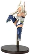 Фигурка аниме Banpresto Mirko Мируко The Amazing Heroes Vol 22 My Hero Academia 12 см - изображение 5