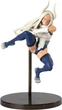 Фигурка аниме Banpresto Mirko Мируко The Amazing Heroes Vol 22 My Hero Academia 12 см - изображение 6