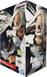 Фигурка аниме Banpresto Mirko Мируко The Amazing Heroes Vol 22 My Hero Academia 12 см - изображение 7