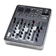 Активный 4-канальный аудиомикшер UKC Mixer BT 4000 с Bluetooth 2380 - изображение 8