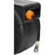 Автоматична котушка з пневмошлангом KRAFT&DELE KD2159, 20м + 2м, 1/4" - изображение 5