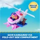Щенячий Патруль Скай Рятувальний Вертоліт Paw Patrol Search and Rescue Helicopter Skye’s Spin Maser 6074804 - зображення 4