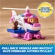 Щенячий Патруль Скай Рятувальний Вертоліт Paw Patrol Search and Rescue Helicopter Skye’s Spin Maser 6074804 - зображення 5