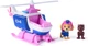 Щенячий Патруль Скай Рятувальний Вертоліт Paw Patrol Search and Rescue Helicopter Skye’s Spin Maser 6074804 - зображення 8