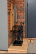 Держатель для зонтиков в стиле лофт EcoLoft MTL-1522 - изображение 1