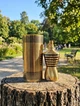 Парфуми Jean Paul Gaultier Le Male Elixir 125 мл чоловічі східно-фужерний аромат м'ята лаванда ваніль мед - зображення 2