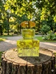 Парфюм Versace Yellow Diamond 90 мл женские цветочный аромат с лимоном водяной лилией и мускусом солнечная свежесть и легкий шлейф - изображение 1