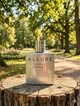 Парфюм Chanel Allure Homme Sport 100 мл мужские свежий древесно-пряный аромат морские ноты кедр ваниль альдегиды - изображение 3