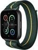 Смарт-годинник Motorola Moto Watch Fit Trekking Green (PG38C07182) - зображення 1