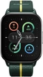 Смарт-годинник Motorola Moto Watch Fit Trekking Green (PG38C07182) - зображення 2