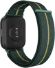 Смарт-годинник Motorola Moto Watch Fit Trekking Green (PG38C07182) - зображення 4