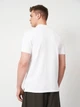Поло чоловіче Polo Ralph Lauren 11708 XL Біле (smt2000000044200) - зображення 2