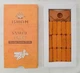Набор арома-кирпичики с подставкой Ishom Incense Smudge Bricks - Sandal Oudh - изображение 2