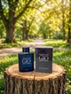 Парфуми Armani Acqua Di Gio Profondo 100 мл чоловічі морський водяний фужерний аромат свіжий шлейф - зображення 2