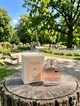 Парфюм Lacoste L12.12 Pour Elle Elegant 90 мл женские цветочно-фужерный аромат с ванилью нежный элегантный шлейф - изображение 3
