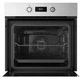 Духовка электрическая Teka HCB 6370 SS - изображение 2