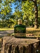 Парфюм Armani Stronger With You Sandalwood 100 мл мужские сандал ваниль каштан теплый древесный аромат - изображение 2