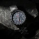 Механические часы NORTH EDGE Longwings black - изображение 7