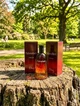 Парфюм Dior Fahrenheit 100 мл мужские древесно-кожаный аромат ветивер и кожа классический насыщенный шлейф - изображение 2