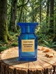 Парфуми Tom Ford Mandarino Di Amalfi 100 мл унісекс фужерний морський стиль з мандарином та трав'яними нотами свіжа цитрусова хвиля - зображення 3