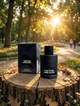 Парфюм Tom Ford Ombre Leather 100 мл унисекс насыщенная кожа с кардамоном жасмином амброй и мхом стойкий шлейф - изображение 1