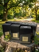 Парфуми Tom Ford Tobacco Vanille 100 мл унісекс з тютюном та ваніллю какао та спеціями сухофруктами теплий статусний шлейф стійкість - зображення 3