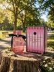 Парфюм Victoria's Secret Bombshell 100 мл женские ананас маракуйя жасмин яркий фруктовый аромат стойкий шлейф - изображение 2
