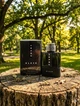 Парфюм Prada Luna Rossa Black 100 мл мужские бергамот пачули мускус амбра элегантный древесный шлейф - изображение 1