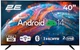 LCD телевизор (LED) 2E 2E-40A07B - зображення 1