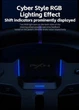 Комплект (руль, педалі) PXN V9 GEN2 Racing Wheel - зображення 2