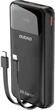 Повербанк (Powerbank) Dudao K15Pro 20000mAh 22.5W Black - зображення 1