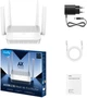 Wi-Fi роутер Cudy WR3000P - изображение 3