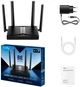 Беспроводной маршрутизатор (роутер) Cudy WR3600H - изображение 3