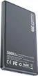 Повербанк (Powerbank) Choetech B738 5000mAh 20W Black (B738-CCBK) - зображення 3