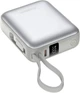 Повербанк (Powerbank) Choetech B832 10000 mAh 35 W Silver (B832-GY) - зображення 2