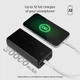 Повербанк (Powerbank) SBS 30000 mAh Black (TTBB30000PD20K) - зображення 7