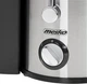 Соковыжималка центробежная Mesko MS 4126 Black - изображение 7