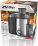 Соковыжималка центробежная Mesko MS 4126 Black - изображение 9