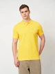 Поло чоловіче Polo Ralph Lauren 11712 XL Жовте (smt2000000044408) - зображення 1