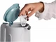 Электрочайник Ariete 2846 Breakfast White (00C284601AR0) - изображение 3